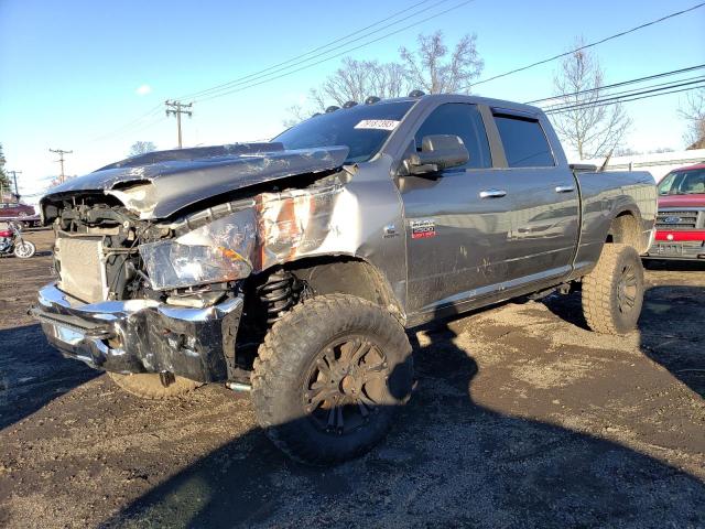 Dodge Ram 2500 (2012)