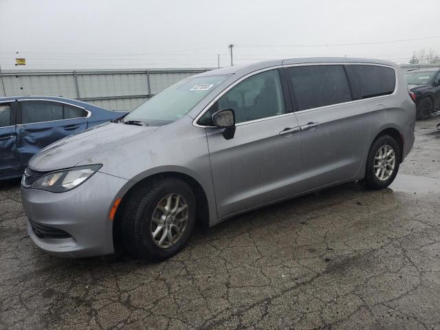 Chrysler Pacifica (2017)