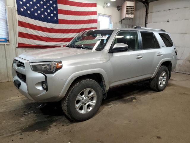 Toyota 4runner se (2023)