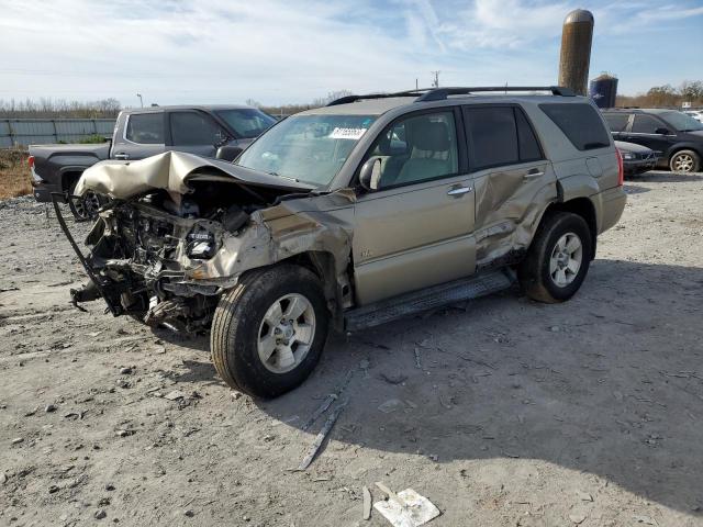 Toyota 4runner (2006)