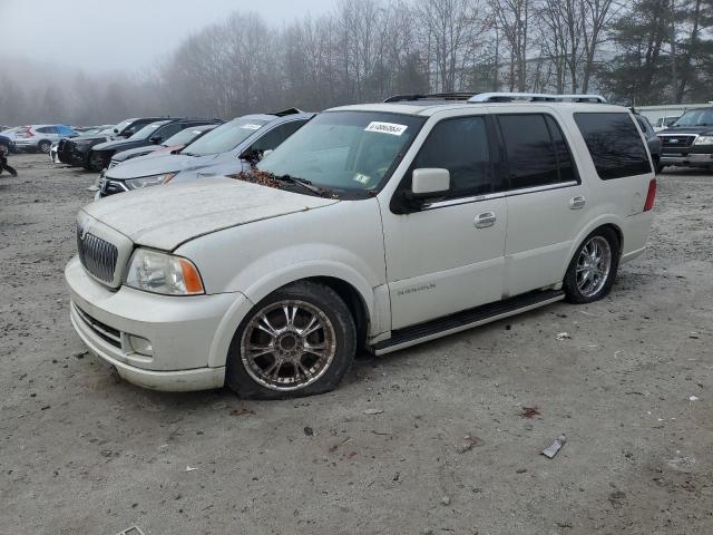 Lincoln Navigator (2006)