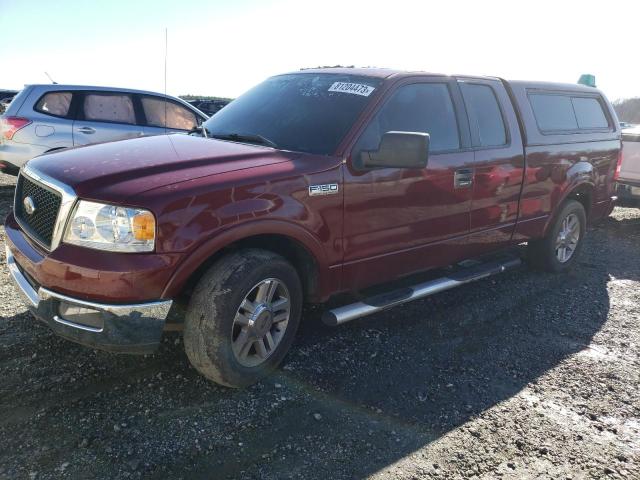 Ford All models (2005)