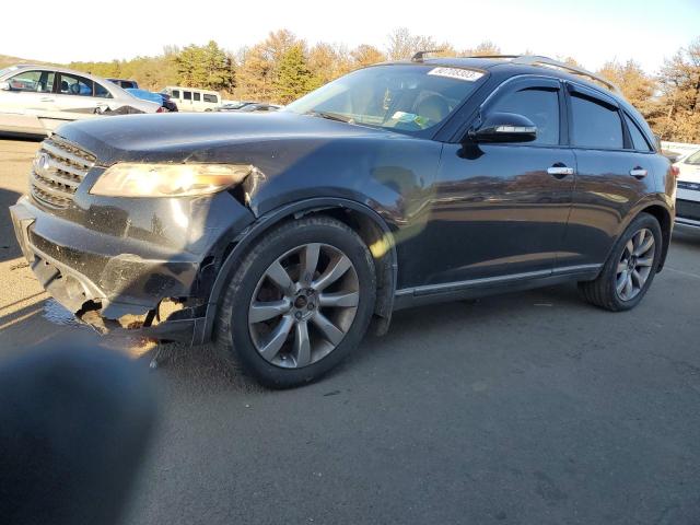 Infiniti Fx35 (2005)