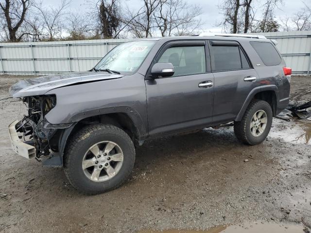 Toyota 4runner (2011)