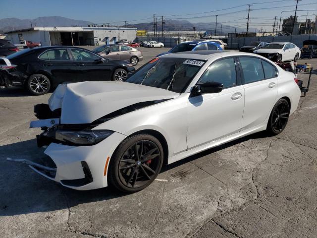 Bmw M3 (2023)