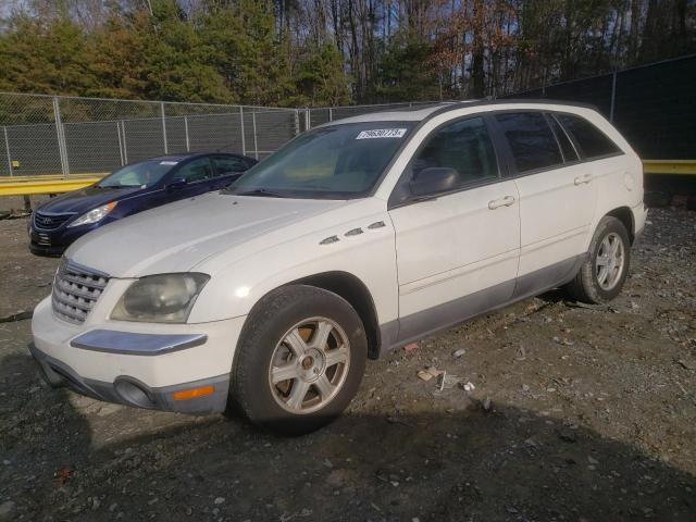 Chrysler Pacifica (2005)