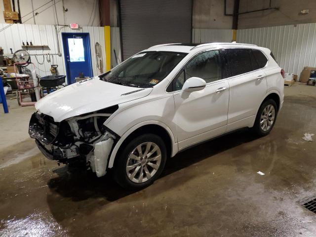 Buick Envision (2017)