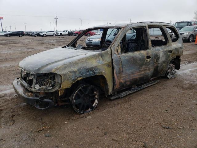 Gmc Envoy (2008)