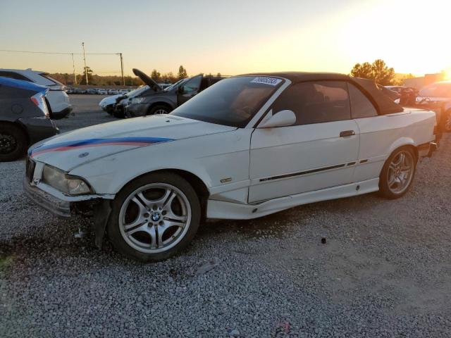 Bmw M3 (1998)