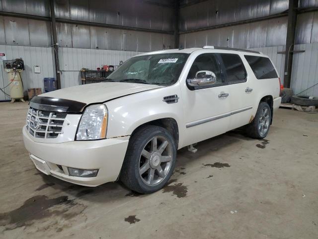 Cadillac Escalade (2011)