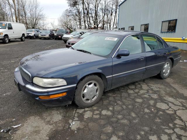 Buick Park ave (1998)