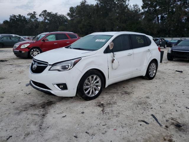 Buick Envision (2019)
