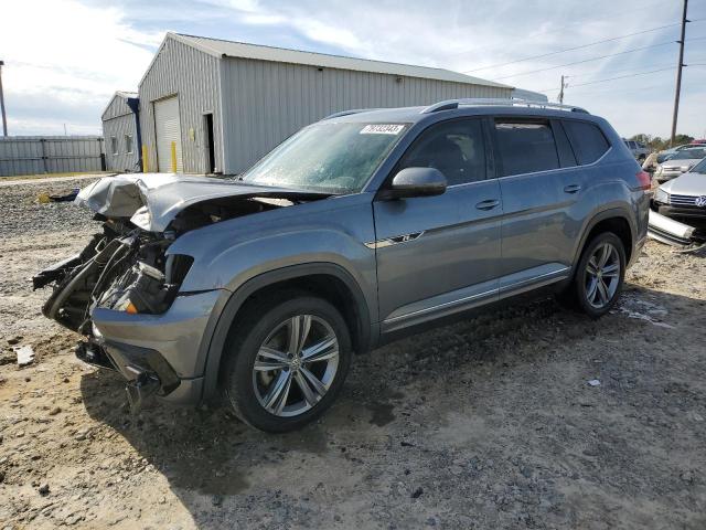 Volkswagen Atlas (2019)
