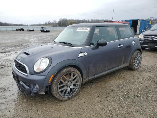 Mini Cooper (2012)