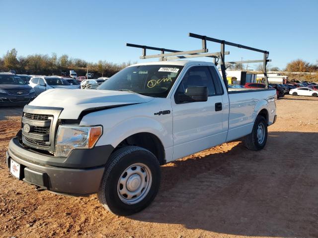 Ford All models (2013)