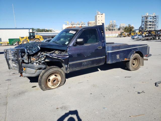 Dodge Ram 3500 (1994)