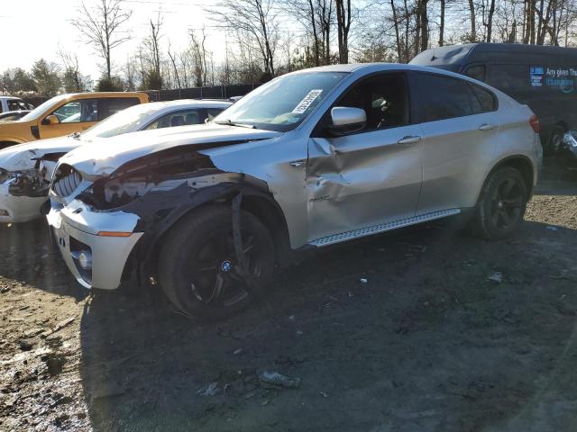 Bmw X6 (2009)