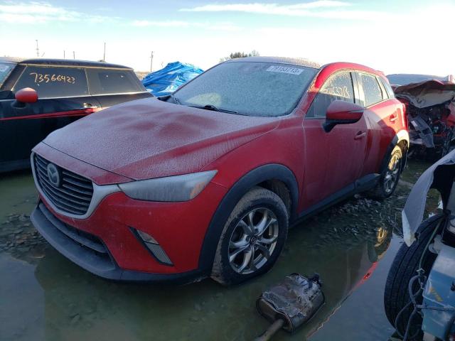 Mazda Cx-3 (2018)