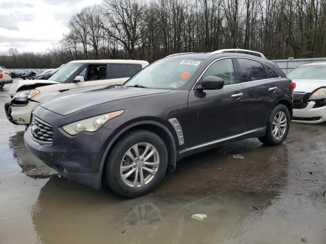 Infiniti Fx35 (2009)