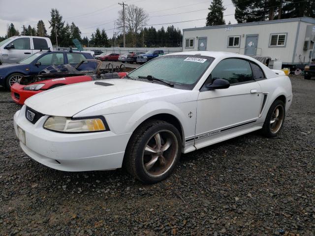 Ford All models (1999)