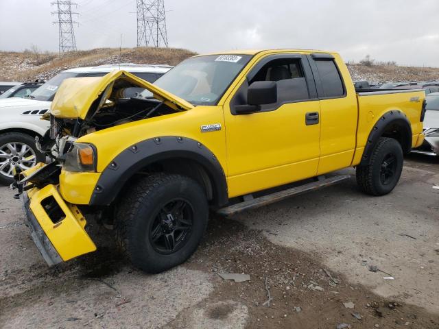 Ford All models (2004)