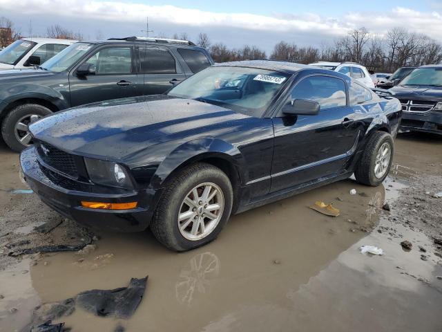 Ford All models (2007)