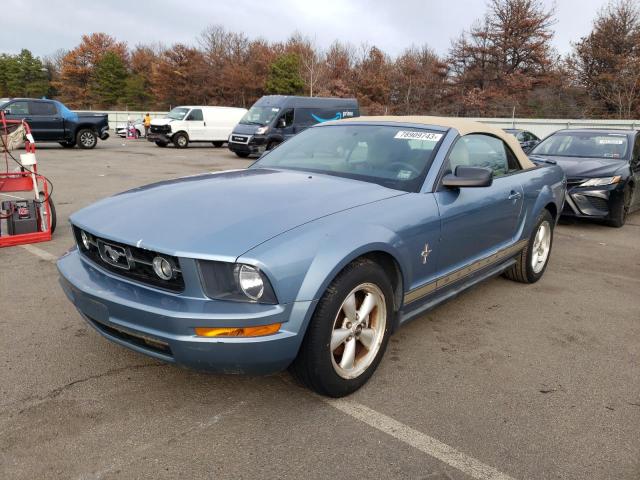 Ford All models (2007)