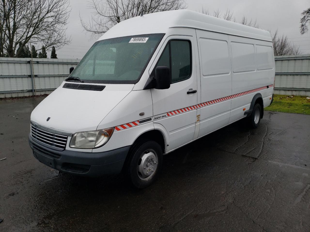Dodge Sprinter (2003)