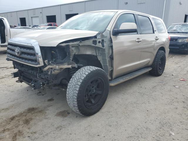 Toyota Sequoia (2008)