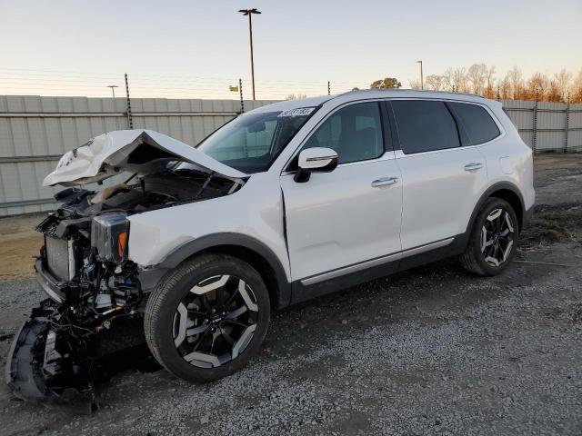 Kia Telluride (2023)