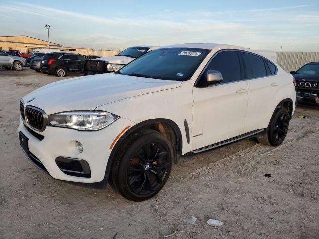 Bmw X6 (2019)