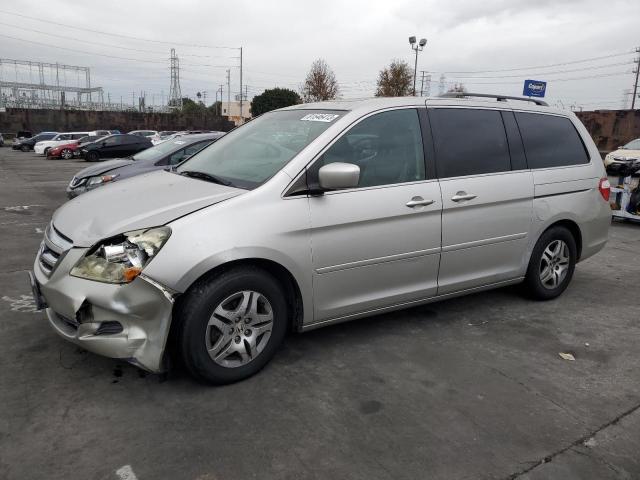 Honda All models (2006)