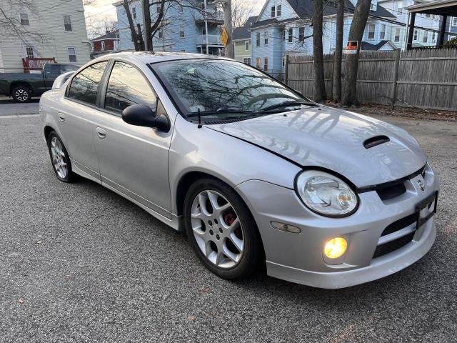 Dodge Neon (2004)