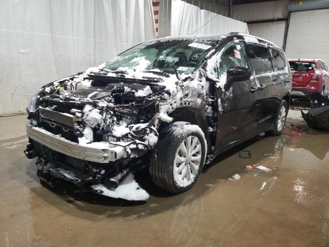 Chrysler Pacifica (2019)
