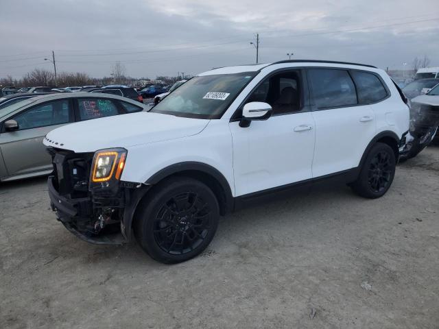 Kia Telluride (2022)