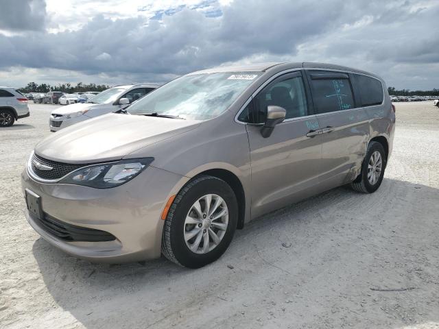 Chrysler Pacifica (2017)