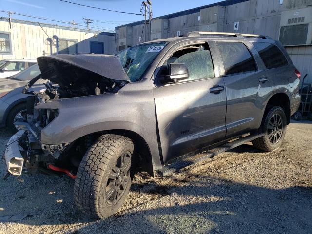 Toyota Sequoia (2018)
