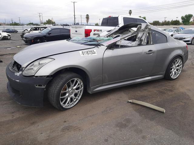 Infiniti G35 (2003)