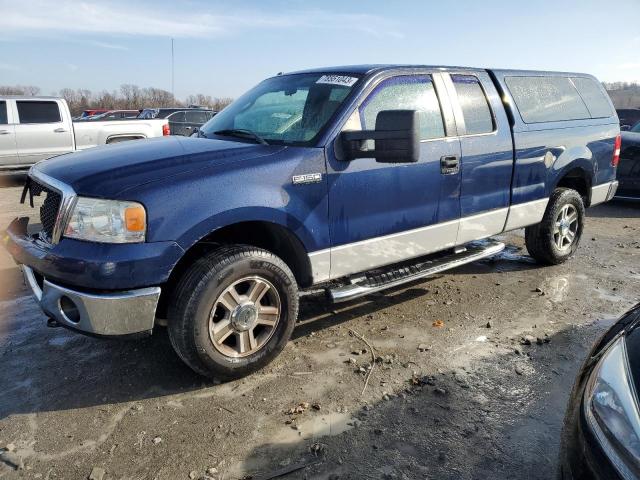 Ford All models (2007)