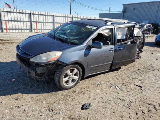 Toyota All models (2006)