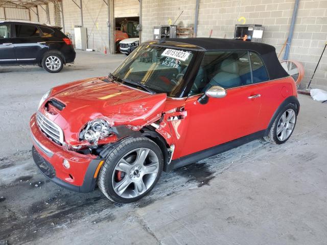 Mini Cooper (2005)