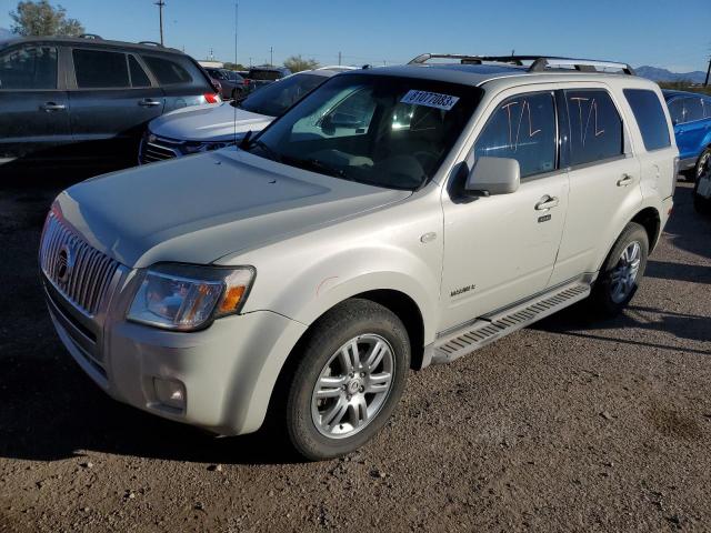 Mercury Mariner (2008)