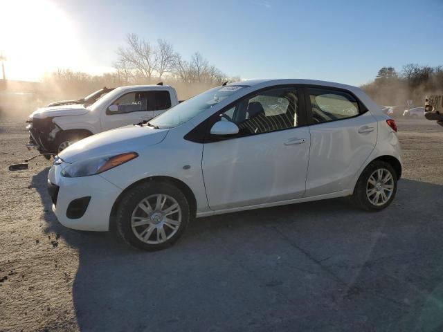 Mazda 2 (2014)