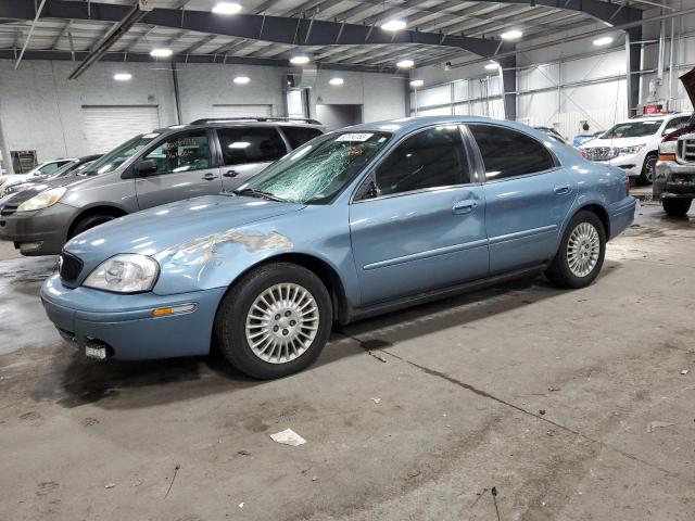 Mercury Sable (2005)
