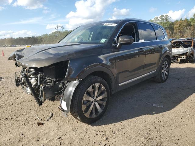 Kia Telluride (2022)