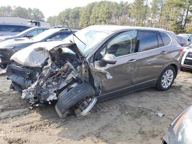 Buick Envision (2017)