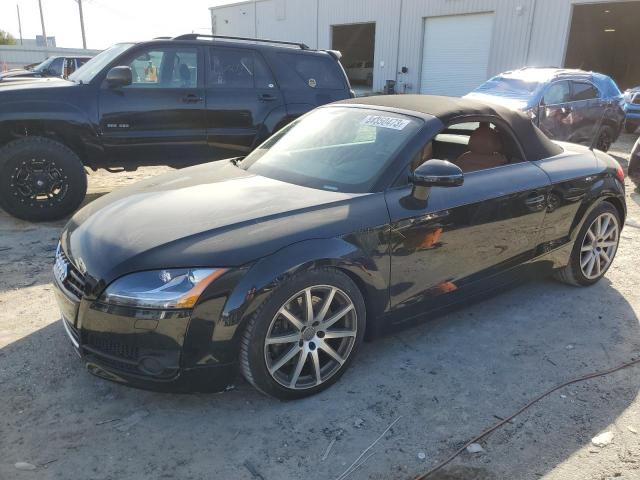 Audi Tt (2008)