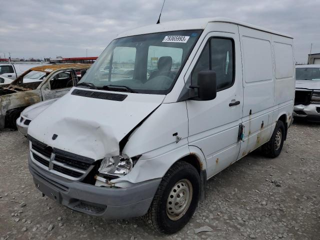 Dodge Sprinter (2006)
