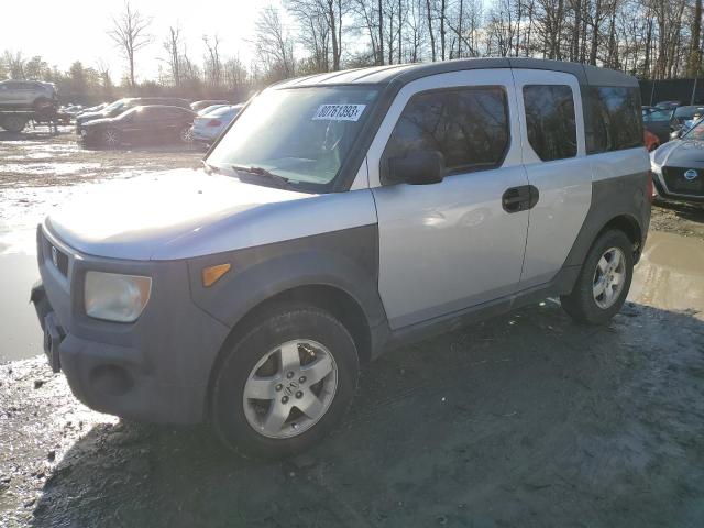 Honda Element (2003)