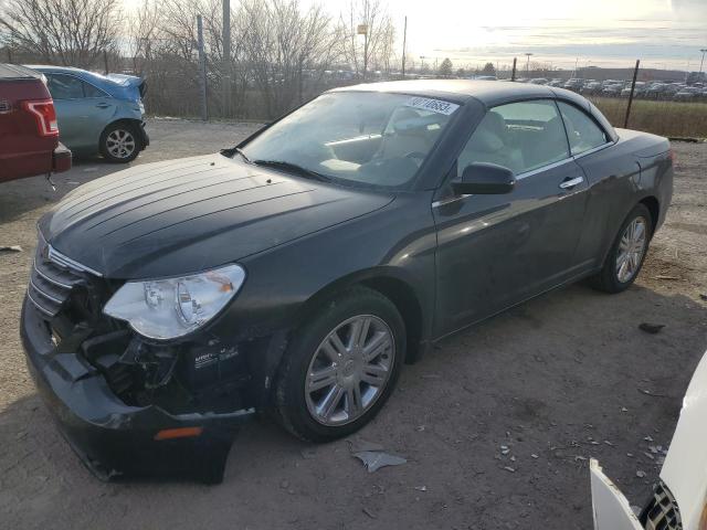 Chrysler Sebring (2008)